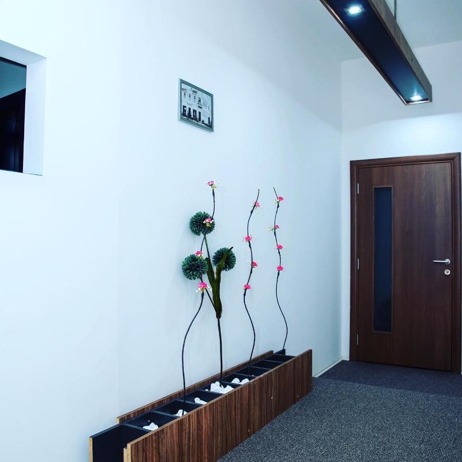 Stari Zajecar Apartments Luaran gambar