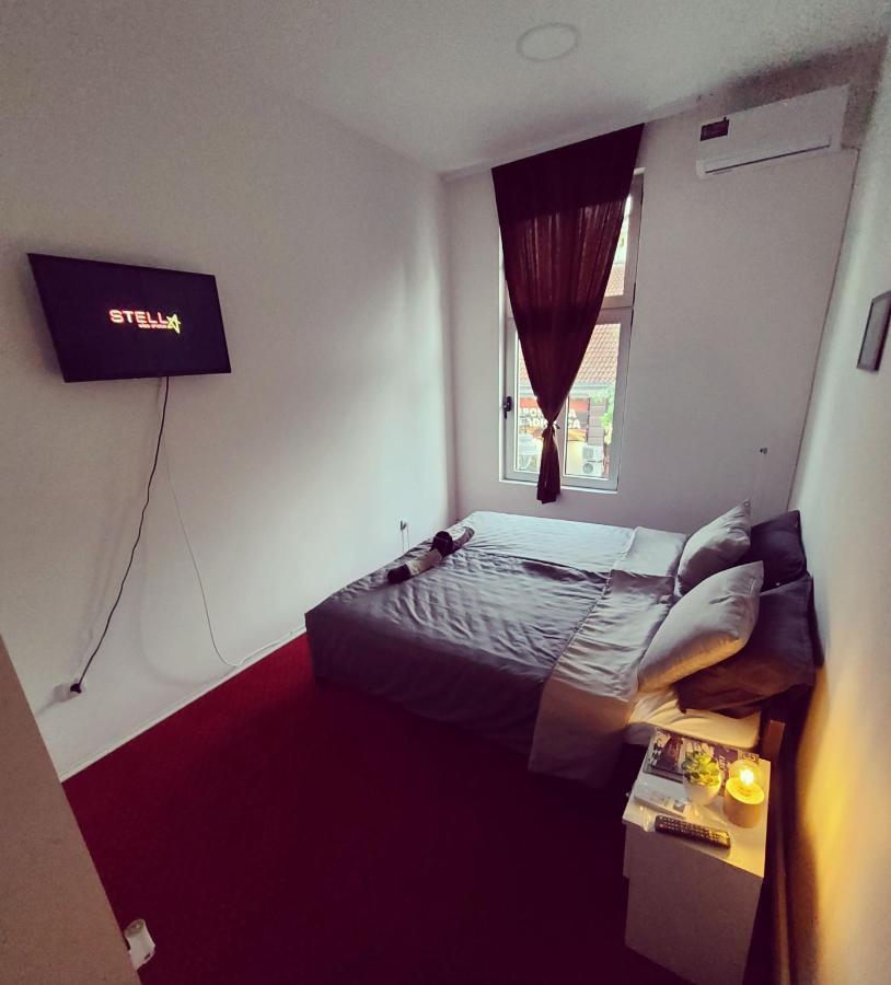 Stari Zajecar Apartments Luaran gambar